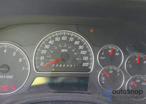 2007 GMC Envoy Denali from USA, damaged, VIN 1GKET63M972172917